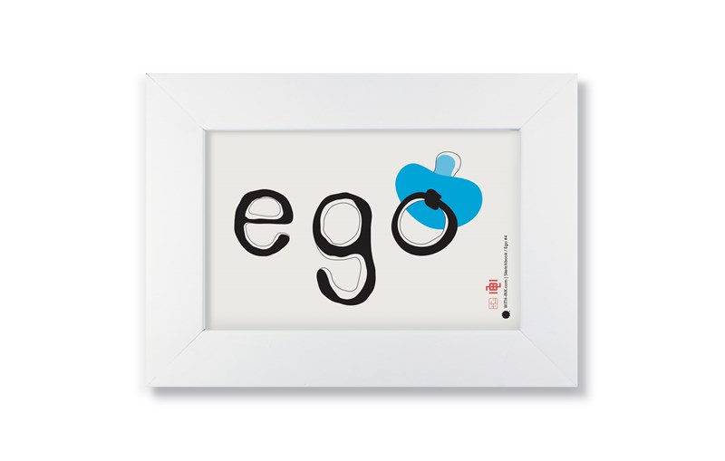 Ego #4