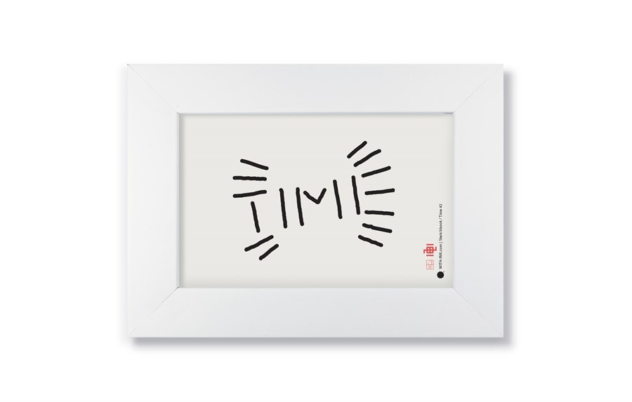 Time #2